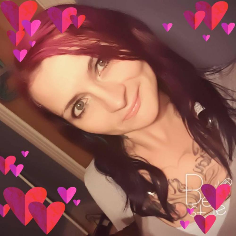 Meet your Posher, Krystal l